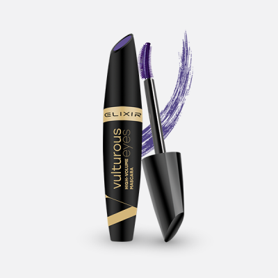 Vulturous Mascara Μωβ 898VL