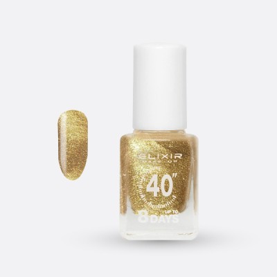 Βερνίκι 40″ & Up to 8 Days – 438 (Queen Gold)