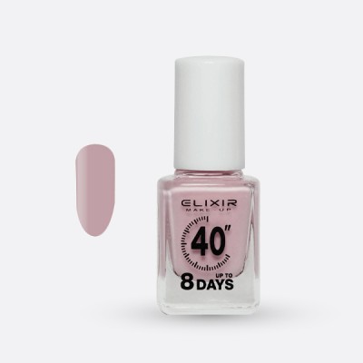 Βερνίκι 40″ & Up to 8 Days – 439 (Cocoa Nude)