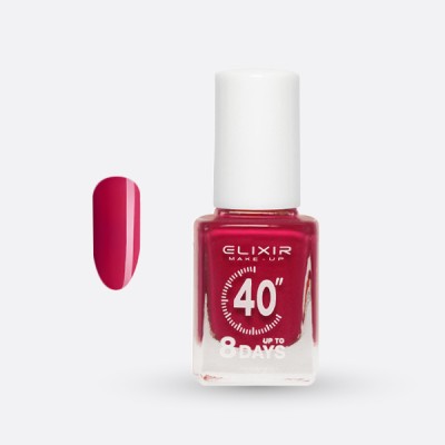 Βερνίκι 40″ & Up to 8 Days – 447 (Grapefruit)