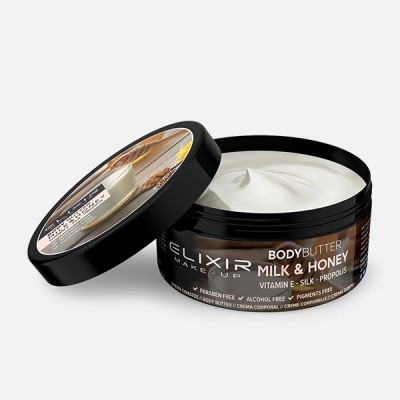 Κρέμα σώματος - Milk &amp Honey (NEW) BP-16