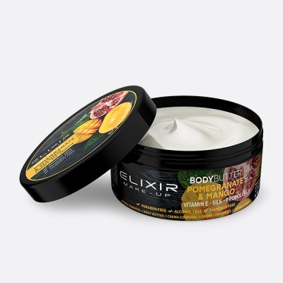 Κρέμα σώματος - Pomegranate &amp Mango (NEW) BP-20