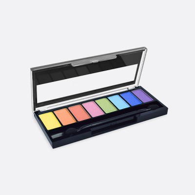 Παλέτα Σκιών -  Rainbow Eyes 852I