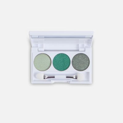 Τριπλή σκιά High Pearl Long Lasting 838-13