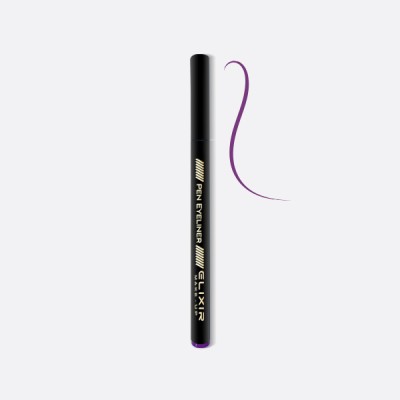 Eyeliner Pen – 889D (Plum)