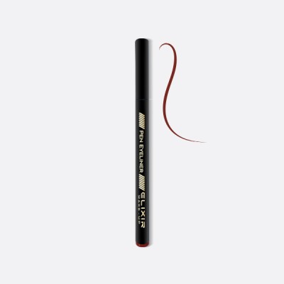 Eyeliner Pen – 889F (Red)