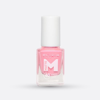 Βερνίκι Matte 40" & Up to 8 Days - M12 (Candy Μelt)