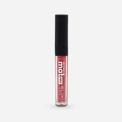 Liquid Lip Mat Pro – 478 (Carmine Pink)
