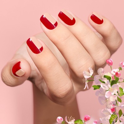 “L” In Reverse Kit