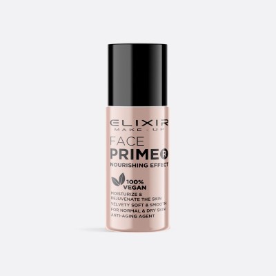FACE PRIMER Nourishing Effect 854