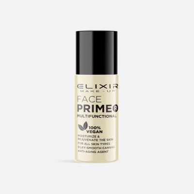 FACE PRIMER Multifunctional 834