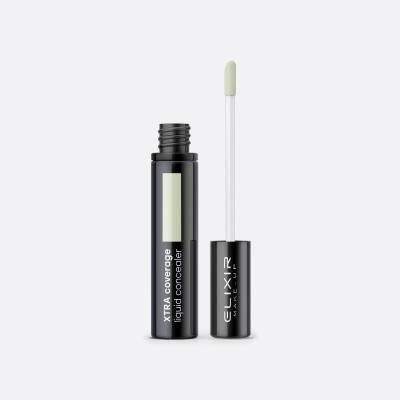 XTRA-COVERAGE Liquid Concealer 744-010
