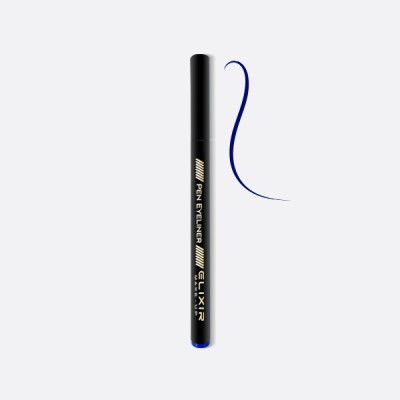 Eyeliner Pen – 889E (Blue)