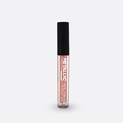 Metallic Lipgloss – 468 (Rusted Rose)