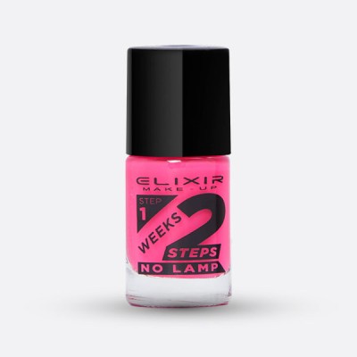 2 weeks Βερνίκι – 730 (Fuchsia)