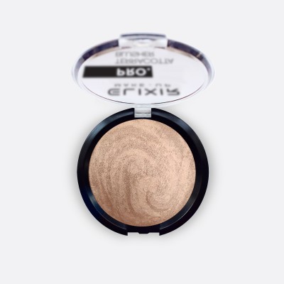Terracotta Blushers – 746 02 - Virgo