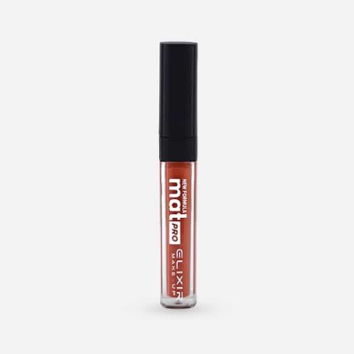 Liquid Lip Mat Pro – 477 (Roselle)