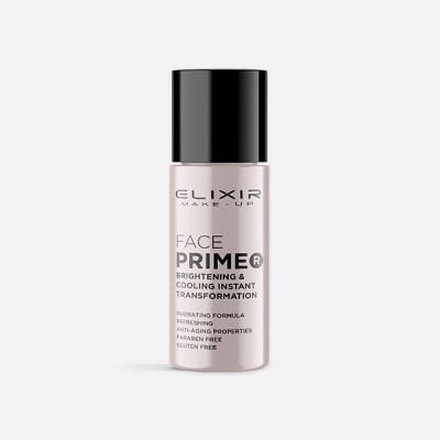 Face Primer - 879 (Brightening & Cooling Instant Transformation)