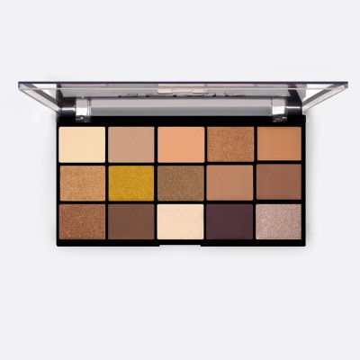 Παλέτα Σκιών – Champagne 872E