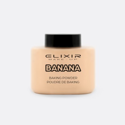 Banana Baking Powder 772