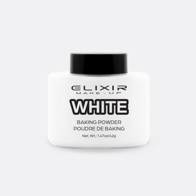 White Baking Powder 773